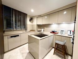 Corals At Keppel Bay (D4), Condominium #523656621